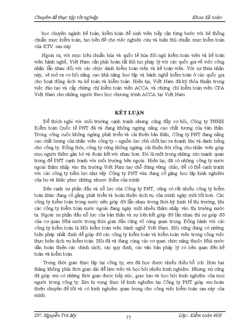 image for page Hoàn thiện vận dụng quy trình kiểm toán vào kiểm toán chu trình mua hàng – thanh toán trong kiểm toán báo cáo tài chính tại Công ty TNHH Kiểm toán Quốc tế PNT