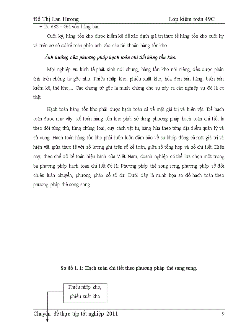 image for page Hoàn thiện quy trình kiểm toán hàng tồn kho trong kiểm toán báo cáo tài chính do công ty TNHH dịch vụ Kiểm toán, Kế toán và Tư vấn thuế AAT thực hiện