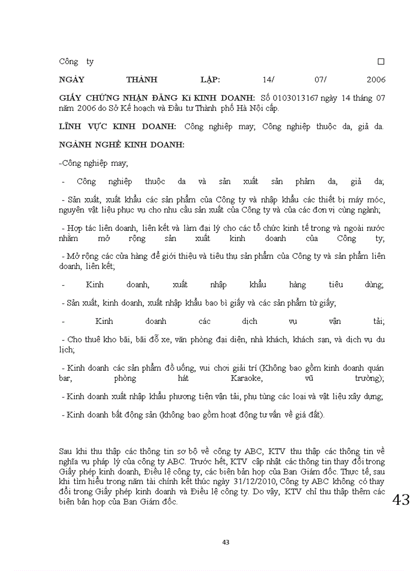 image for page Tìm hiểu quy trình kiểm toán khoản mục doanh thu bán hàng và cung cấp dịch vụ trong kiếm toán báo cáo tài chính được thực hiện bởi Công ty Tư vấn Đầu tư Tài chính Kế toán Thuế - Kiểm toán COM.PT