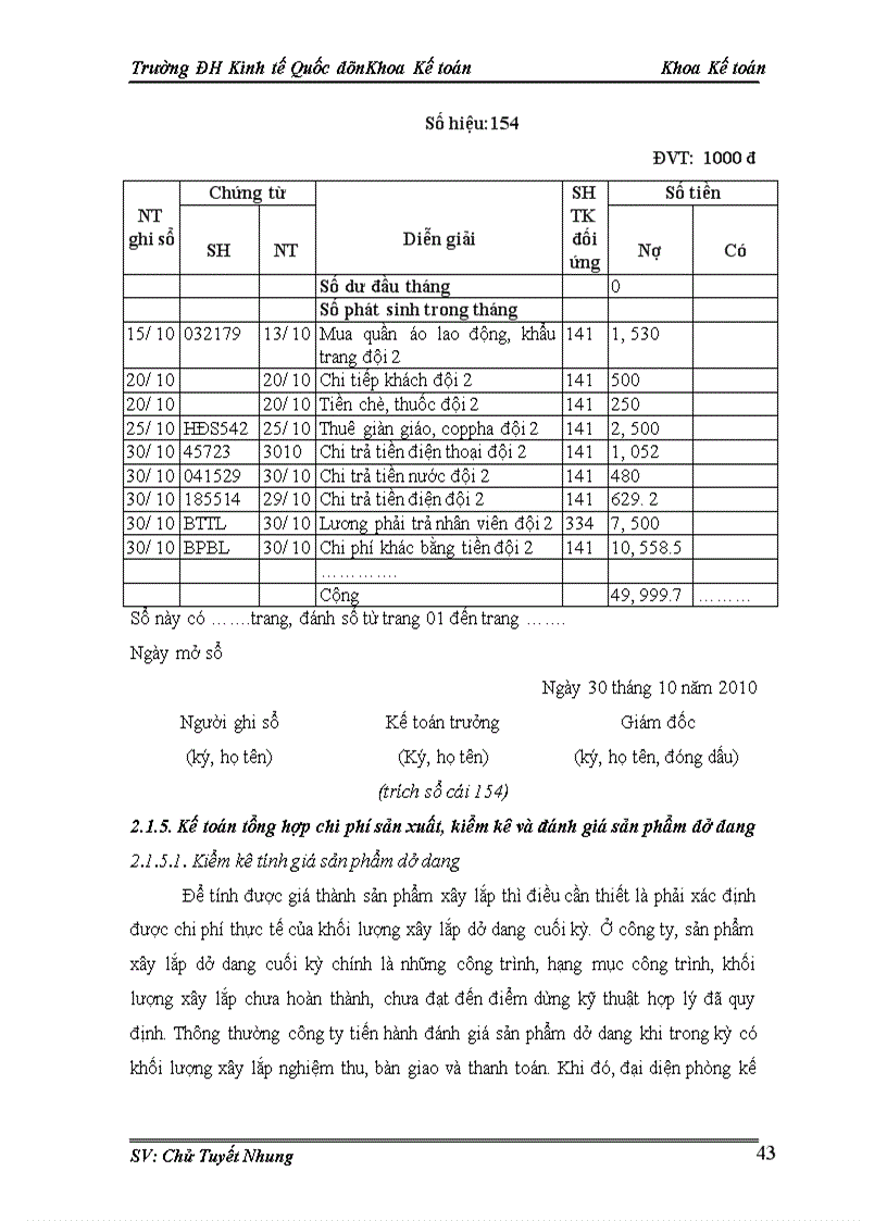 image for page Hoàn thiện kế toán chi phí sản xuất và tính giá thành sản phẩm tại công ty tnhh invecom đầu tư và phát triển thương mại