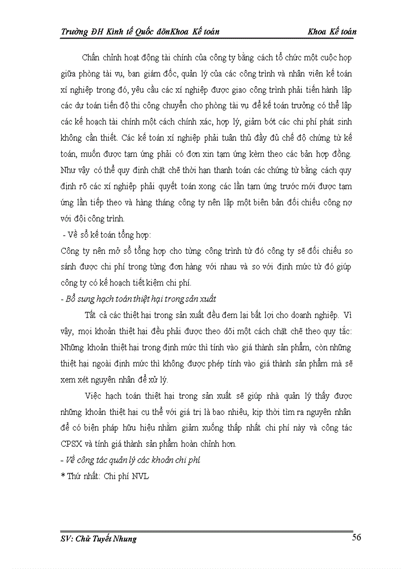 image for page Hoàn thiện kế toán chi phí sản xuất và tính giá thành sản phẩm tại công ty tnhh invecom đầu tư và phát triển thương mại