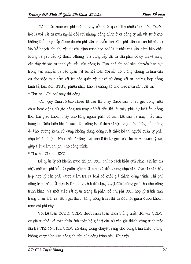 image for page Hoàn thiện kế toán chi phí sản xuất và tính giá thành sản phẩm tại công ty tnhh invecom đầu tư và phát triển thương mại