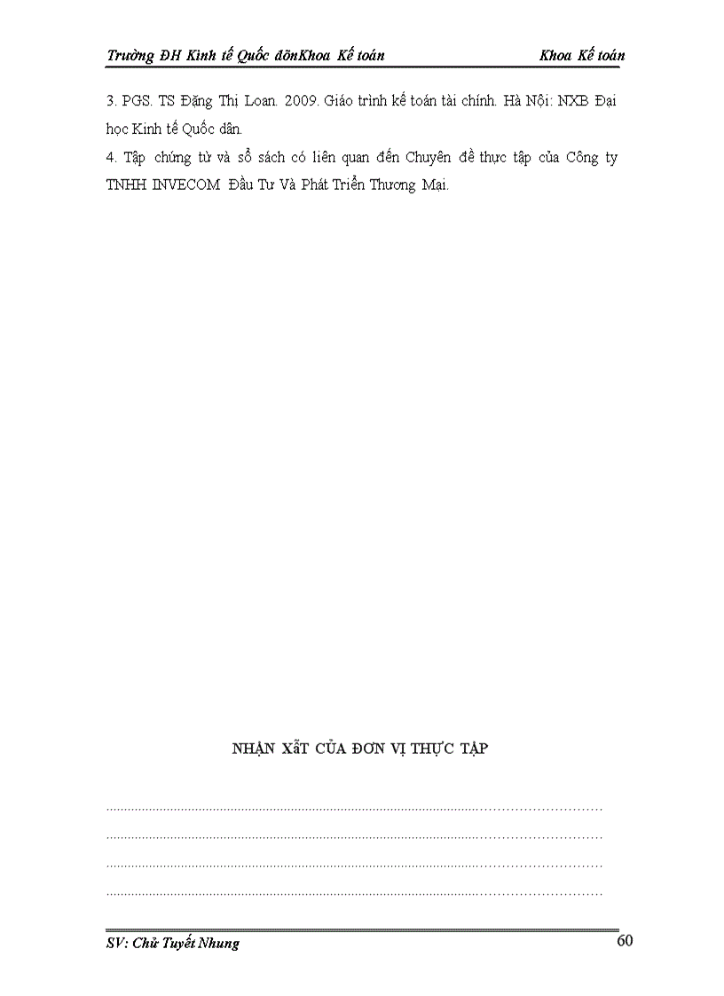 image for page Hoàn thiện kế toán chi phí sản xuất và tính giá thành sản phẩm tại công ty tnhh invecom đầu tư và phát triển thương mại