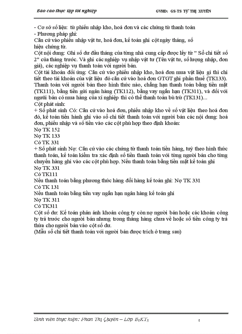 image for page Tổ chức công tác kế toán nguyên vật kiệu tại công ty Unitex Fashion