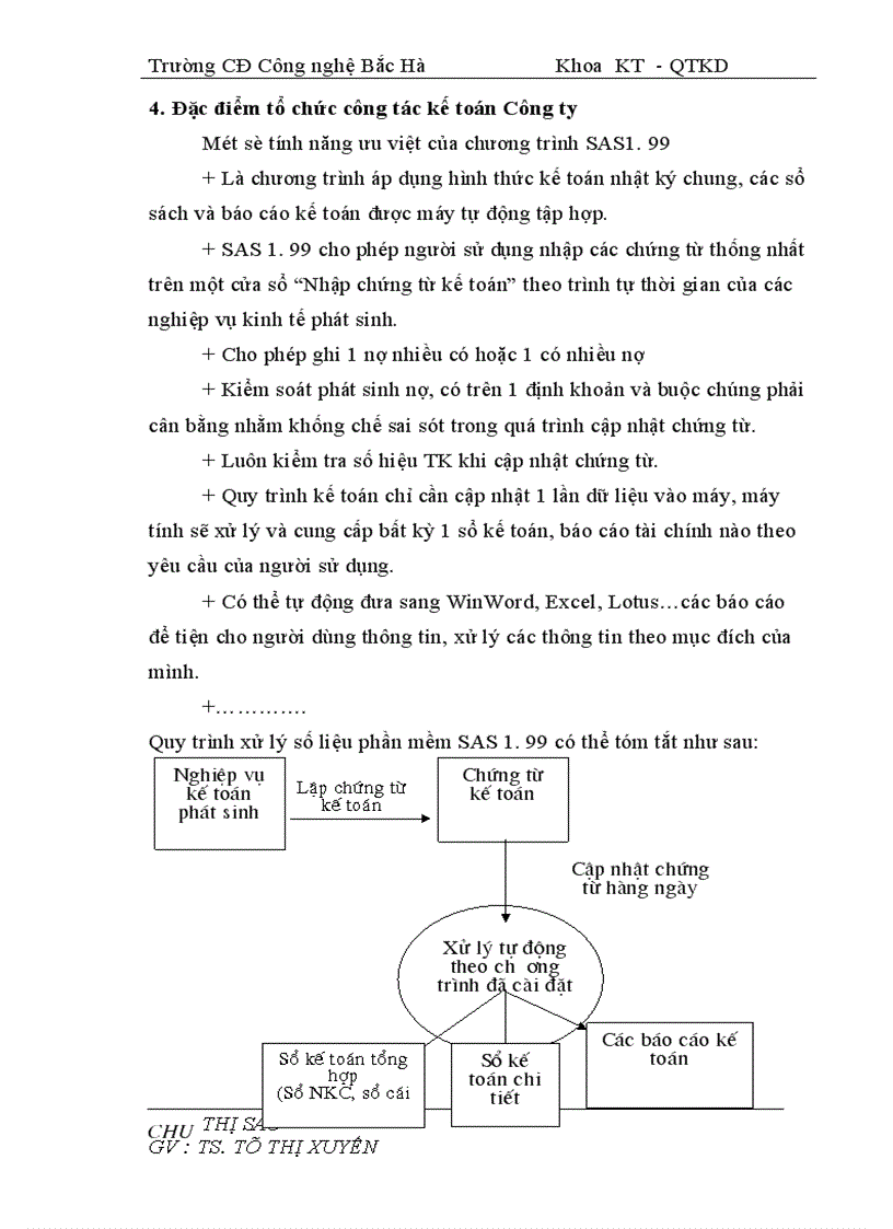 image for page Kế toán tập hợp chi phí Sản xuất và tính giá thành sản phẩm tại Doanh nghiệp tư nhân Phương Nam