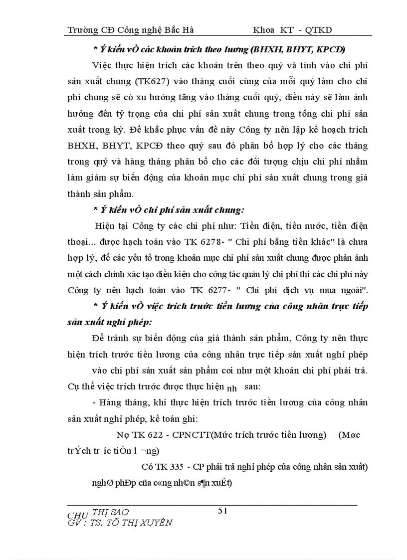 image for page Kế toán tập hợp chi phí Sản xuất và tính giá thành sản phẩm tại Doanh nghiệp tư nhân Phương Nam