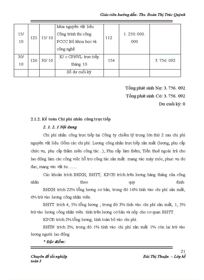 image for page Hoàn thiện kế toán chi phí sản xuất và tính giá thành sản phẩm ở Công ty cổ phần ĐT & XD Hà Thành - UDIC