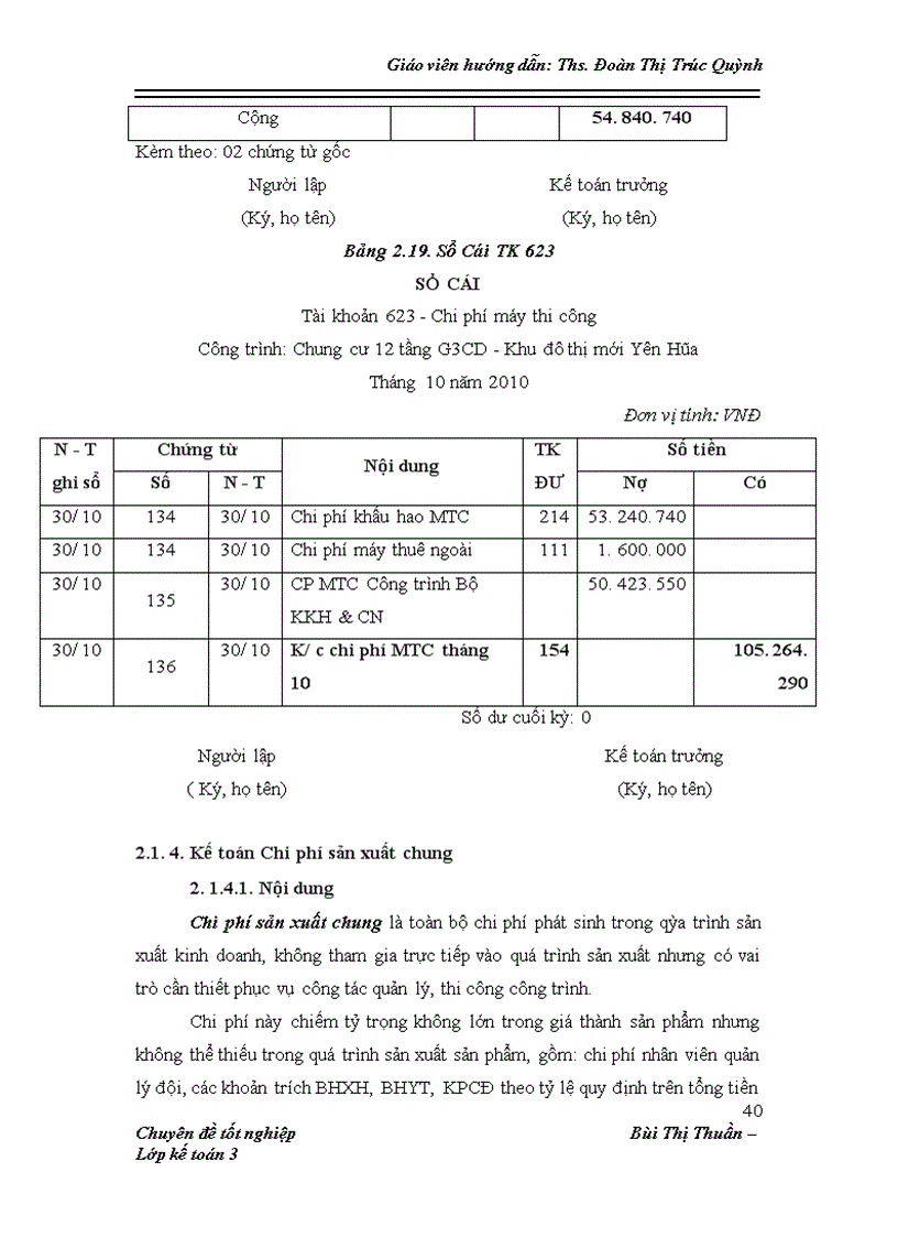 image for page Hoàn thiện kế toán chi phí sản xuất và tính giá thành sản phẩm ở Công ty cổ phần ĐT & XD Hà Thành - UDIC