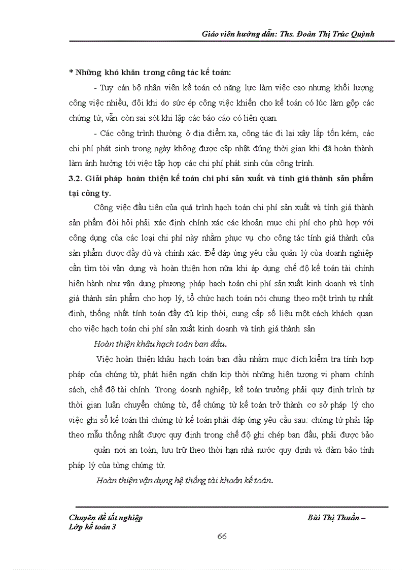 image for page Hoàn thiện kế toán chi phí sản xuất và tính giá thành sản phẩm ở Công ty cổ phần ĐT & XD Hà Thành - UDIC