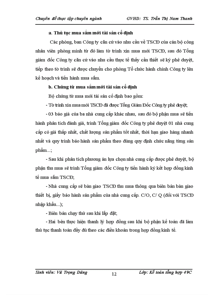 image for page Hoàn thiện kế toán tài sản cố định tại Công ty CP Công nghệ thông tin, Viễn thông và Tự động hóa Dầu khí