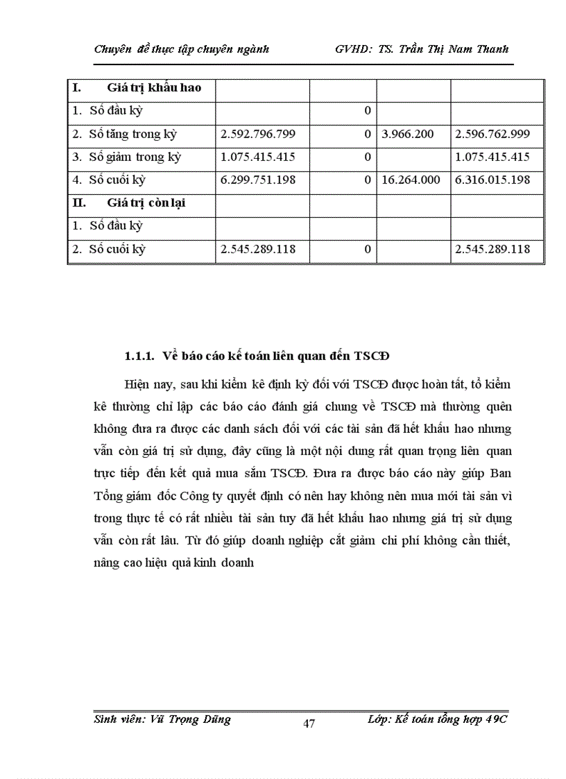 image for page Hoàn thiện kế toán tài sản cố định tại Công ty CP Công nghệ thông tin, Viễn thông và Tự động hóa Dầu khí