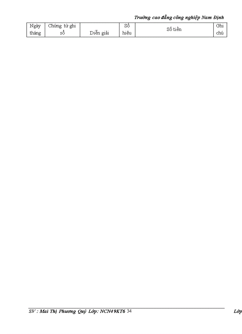 image for page Báo cáo thực tập tại Công ty 319.3 Bộ Quốc Phòng