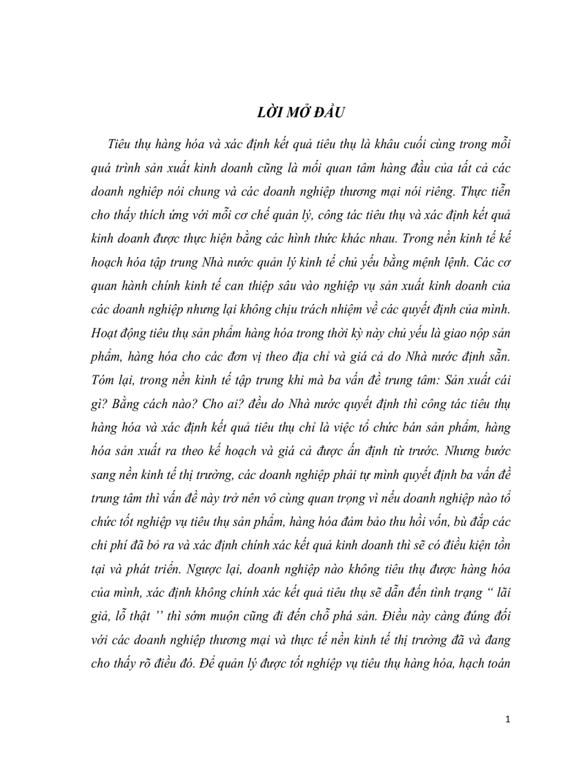 image for page Hoàn thiện kế toán doanh thu, chi phí và kết quả kinh doanh tại công ty TNHH Thương Mại Hà Việt