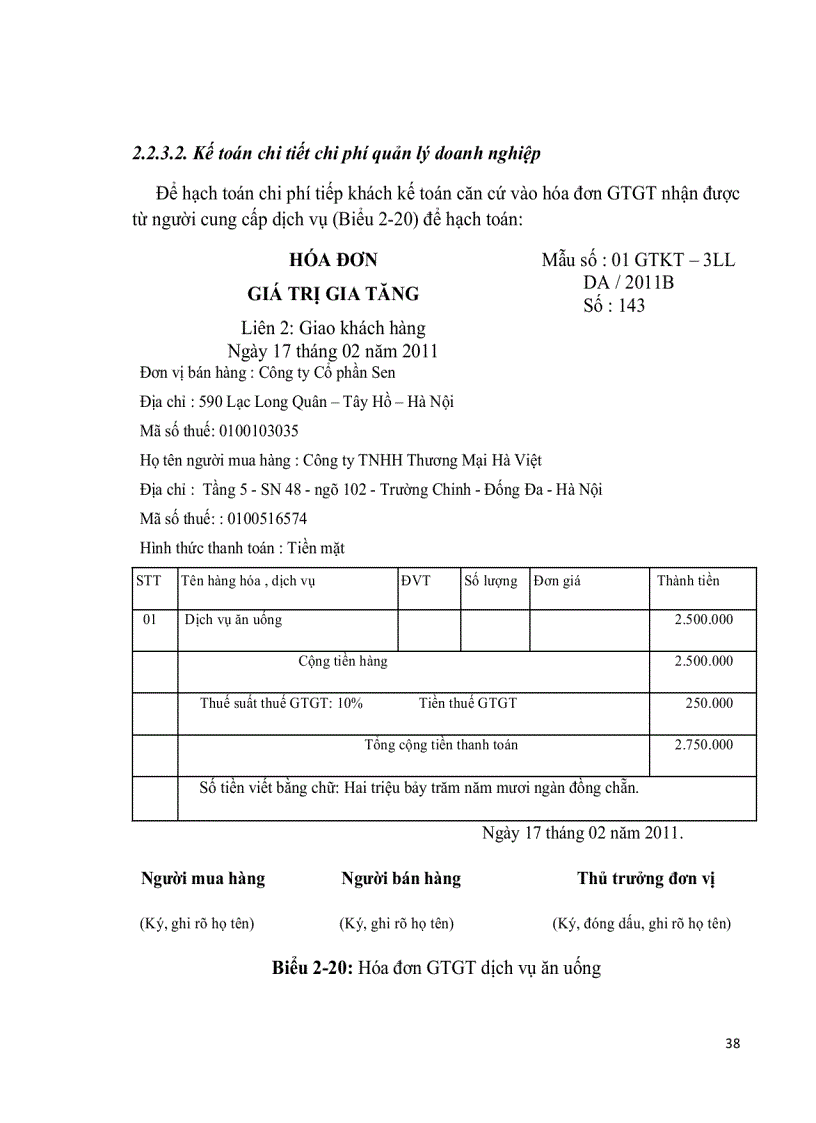 image for page Hoàn thiện kế toán doanh thu, chi phí và kết quả kinh doanh tại công ty TNHH Thương Mại Hà Việt