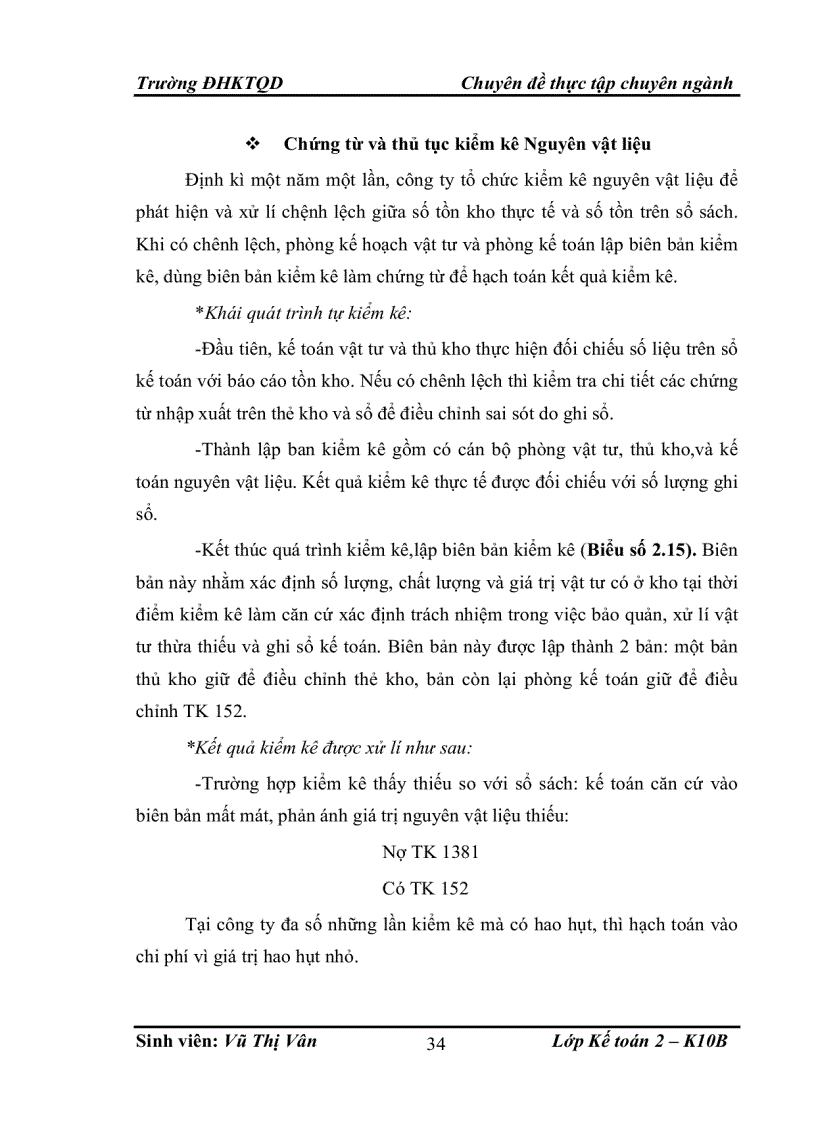 image for page Hoàn thiện kế toán nguyên vật liệu tại Công ty TNHH Xây dựng và Cấp nước tỉnh Lai Châu