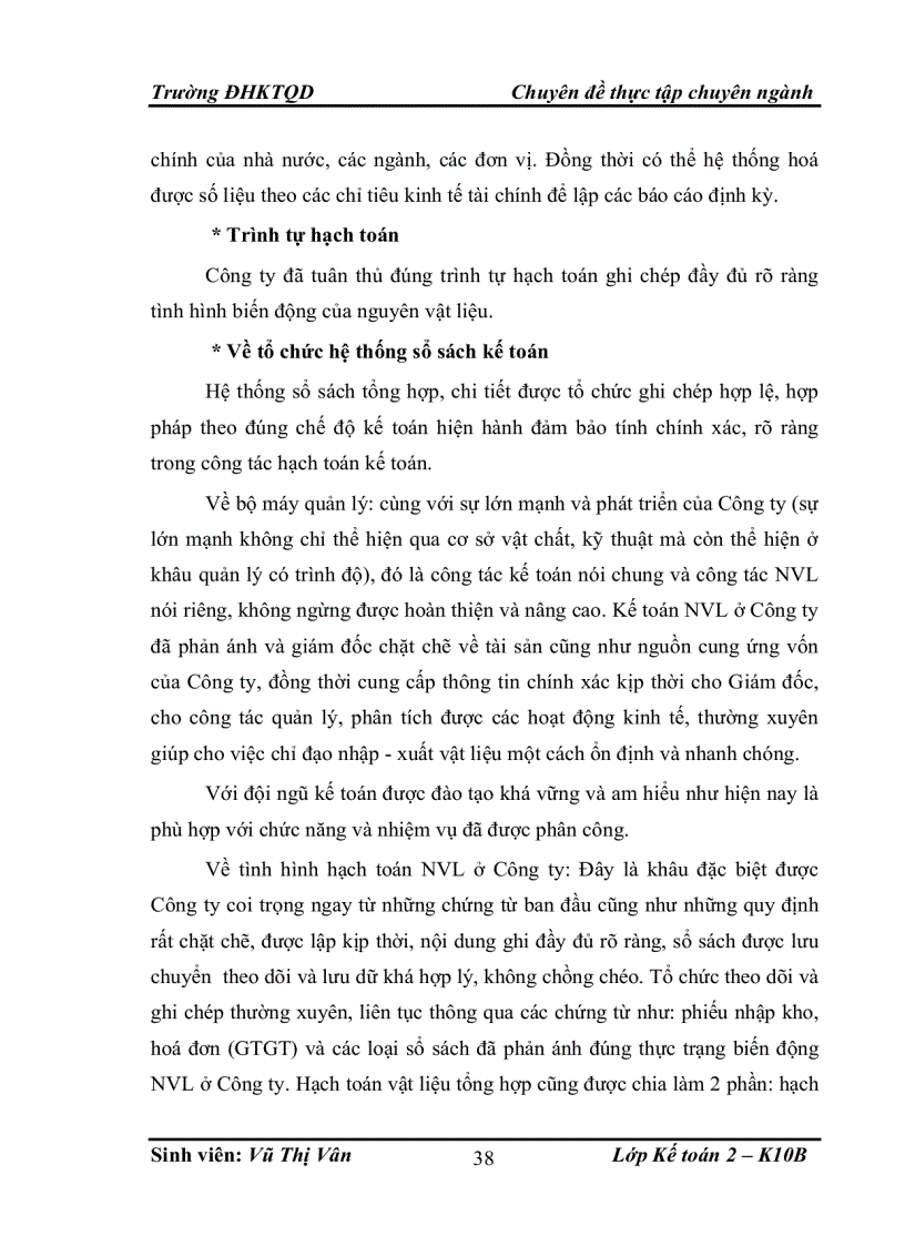 image for page Hoàn thiện kế toán nguyên vật liệu tại Công ty TNHH Xây dựng và Cấp nước tỉnh Lai Châu