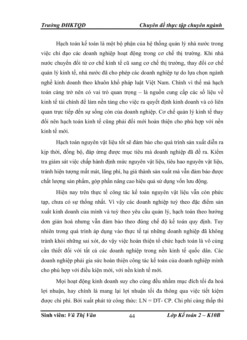 image for page Hoàn thiện kế toán nguyên vật liệu tại Công ty TNHH Xây dựng và Cấp nước tỉnh Lai Châu