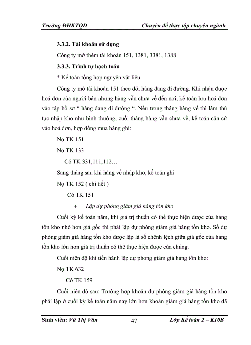 image for page Hoàn thiện kế toán nguyên vật liệu tại Công ty TNHH Xây dựng và Cấp nước tỉnh Lai Châu