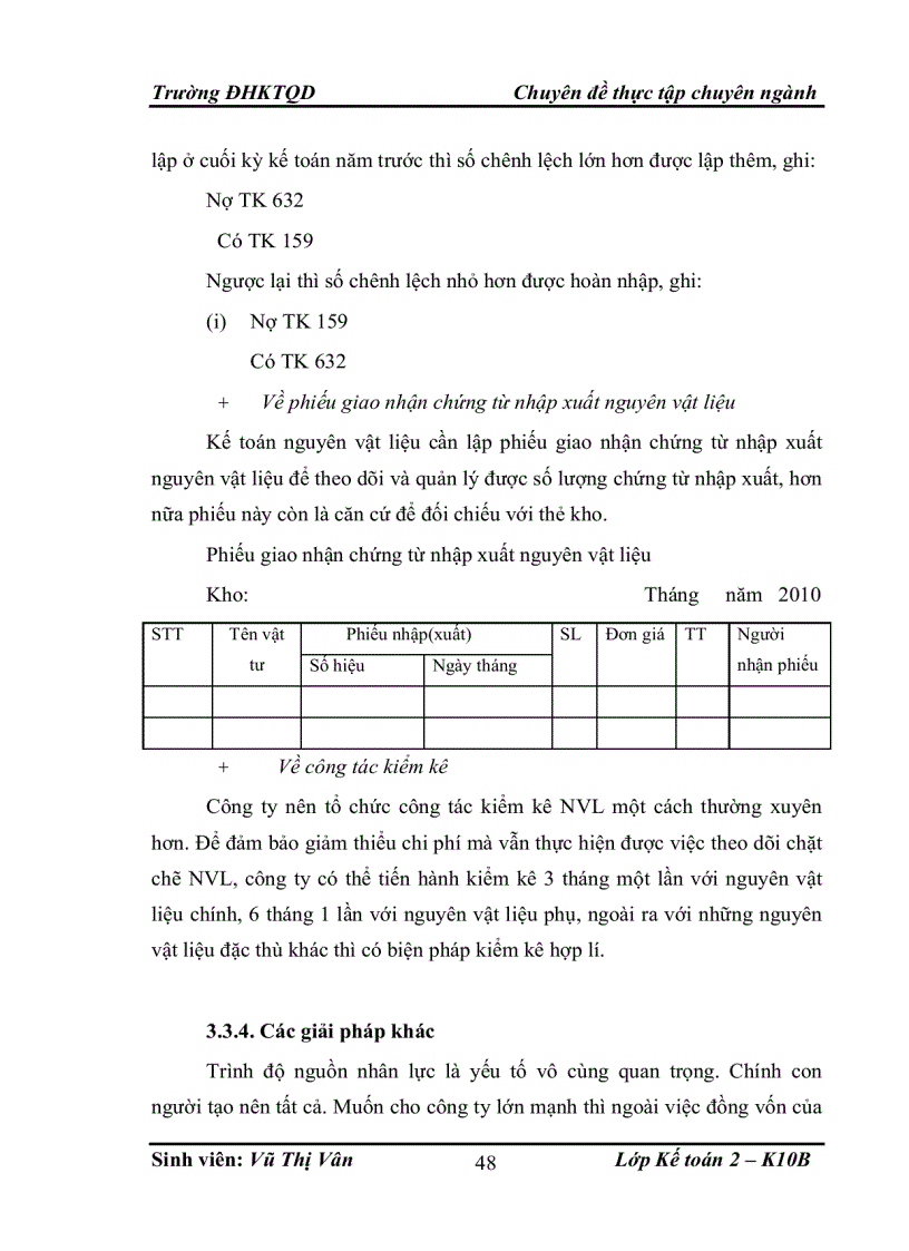 image for page Hoàn thiện kế toán nguyên vật liệu tại Công ty TNHH Xây dựng và Cấp nước tỉnh Lai Châu