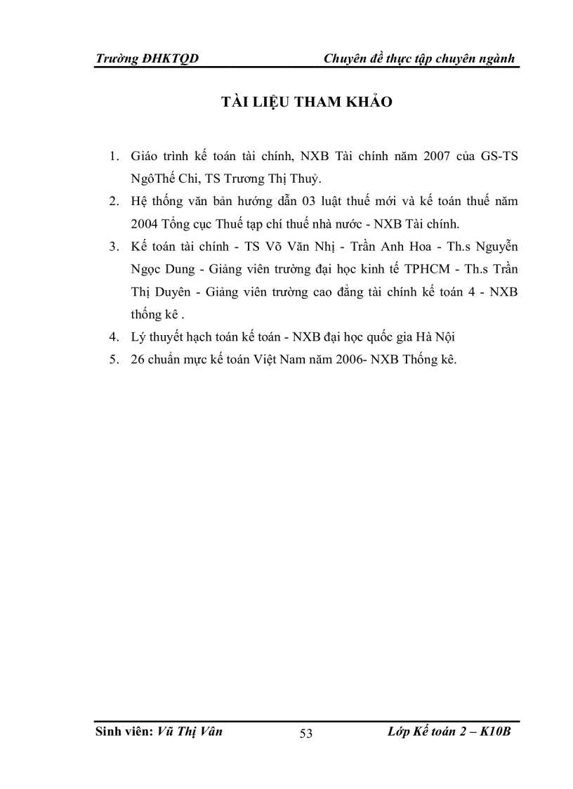 image for page Hoàn thiện kế toán nguyên vật liệu tại Công ty TNHH Xây dựng và Cấp nước tỉnh Lai Châu