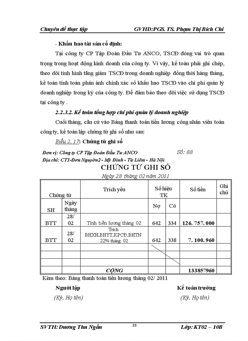 image for page Hoàn thiện kế toán doanh thu,chi phí và kết quả kinh doanh tại công ty Cổ Phần Tập Đoàn Đầu Tư ANCO