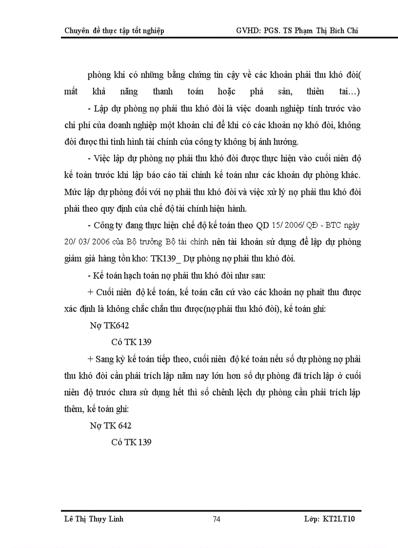 image for page Kế toán tiêu thụ và xác định kết quả tiêu thụ hàng hoá tại Công ty trách nhiệm hữu hạn Thương mại và dịch vụ Tiên Tiến