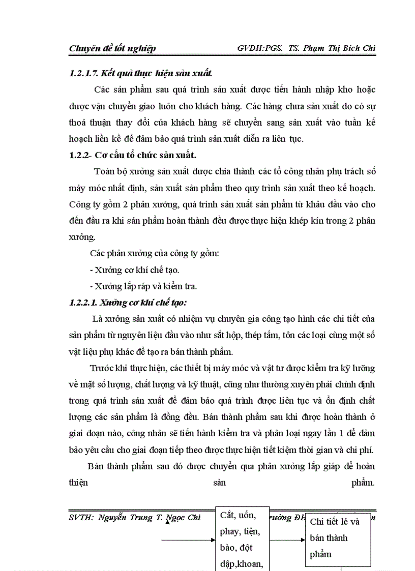 image for page Hoàn thiện kế toán chi phí sản xuất và tính giá thành sản phẩm tại Công ty Cổ phần Prodetech.