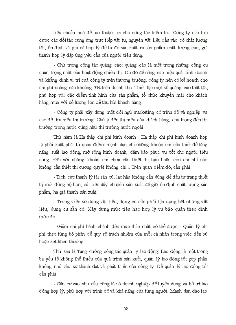image for page Phân tích tài chính công ty Trí Tuệ Nhân Tạo làm chuyên đề thực tập