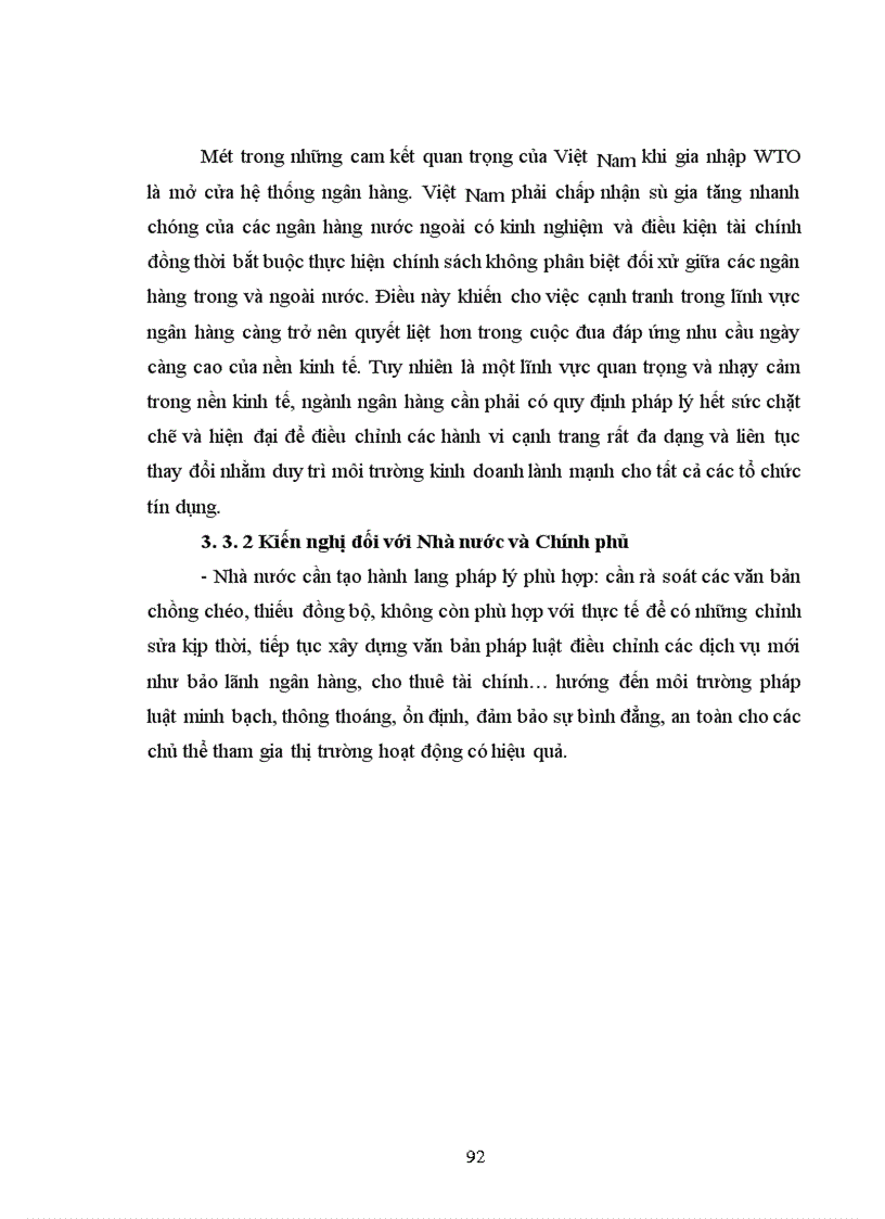 image for page Nâng cao chất lượng tín dụng tại ngân hàng TMCP Nhà Hà Nội