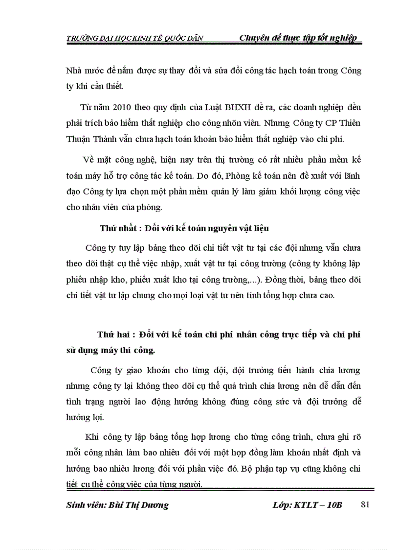 image for page Kế toán tập hợp chi phí sản xuất và tính giá thành sản phẩm tại Công ty cổ phần Thiên Thuận Thành