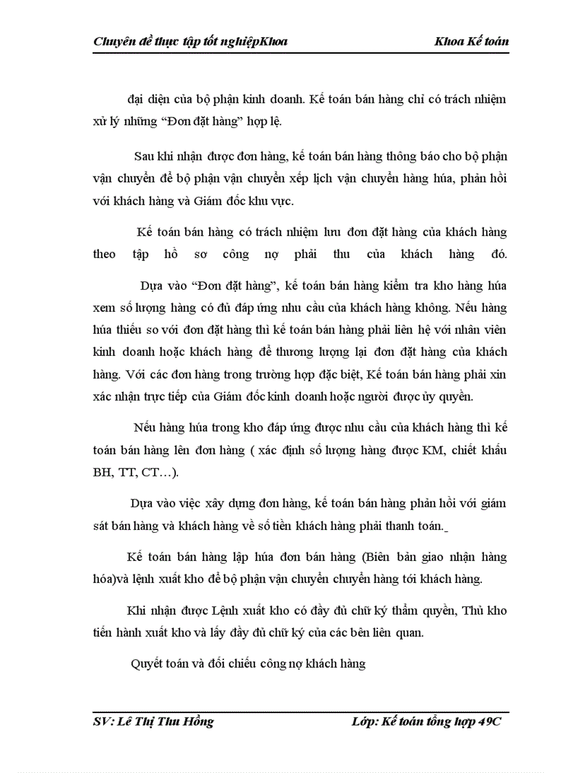 image for page Hoàn thiện kế toán bán hàng tại công ty cổ phần thức ăn chăn nuôi Đất Việt