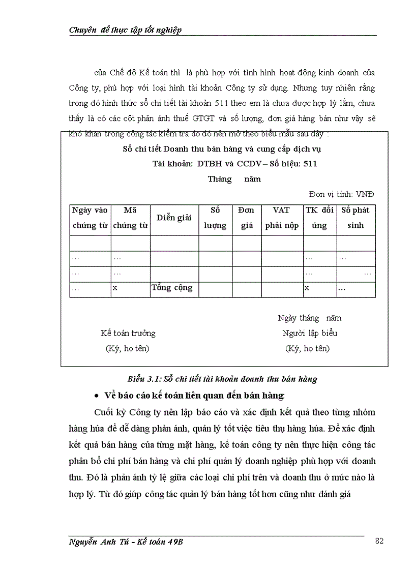 image for page Hoàn thiện kế toán bán hàng và xác định kết quả bán hàng tại Công ty Cổ phần Thương mại và Xây dựng Hùng Thảo