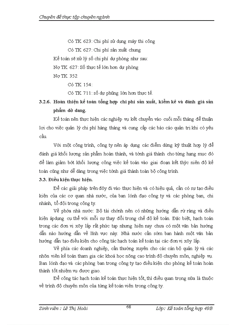 image for page Hoàn thiện kế toán chi phí sản xuất và tính giá thành sản phẩm tại công ty cổ phần Constrexim số 1 (Confitech)