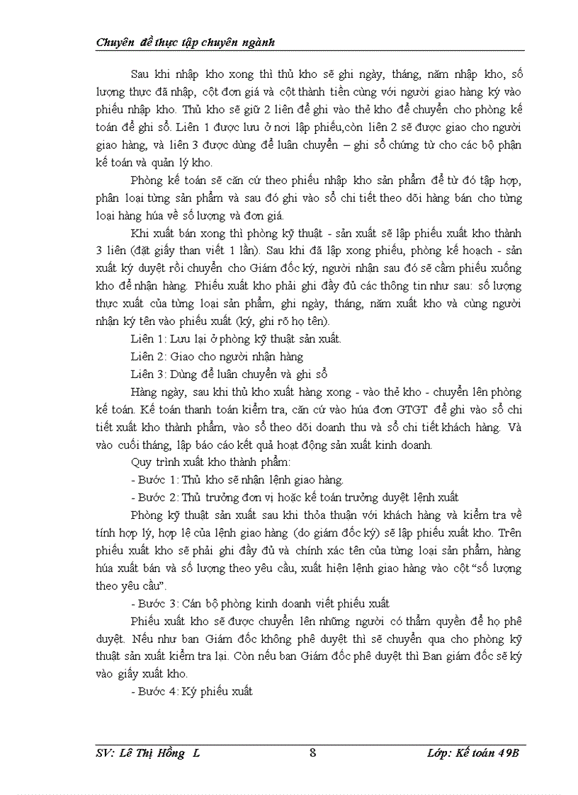 image for page Hoàn thiện kế toán doanh thu – chi phí và xác định kết quả kinh doanh tại công ty TNHH Khoa Phát