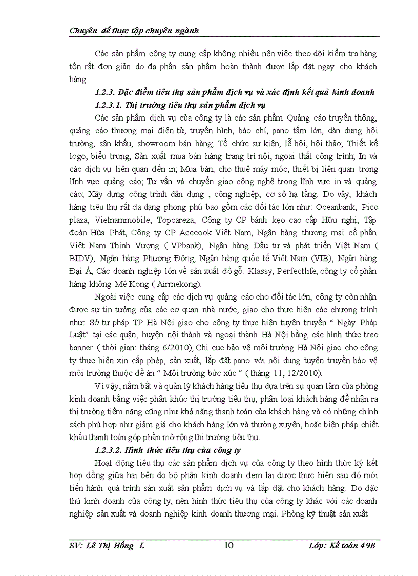 image for page Hoàn thiện kế toán doanh thu – chi phí và xác định kết quả kinh doanh tại công ty TNHH Khoa Phát