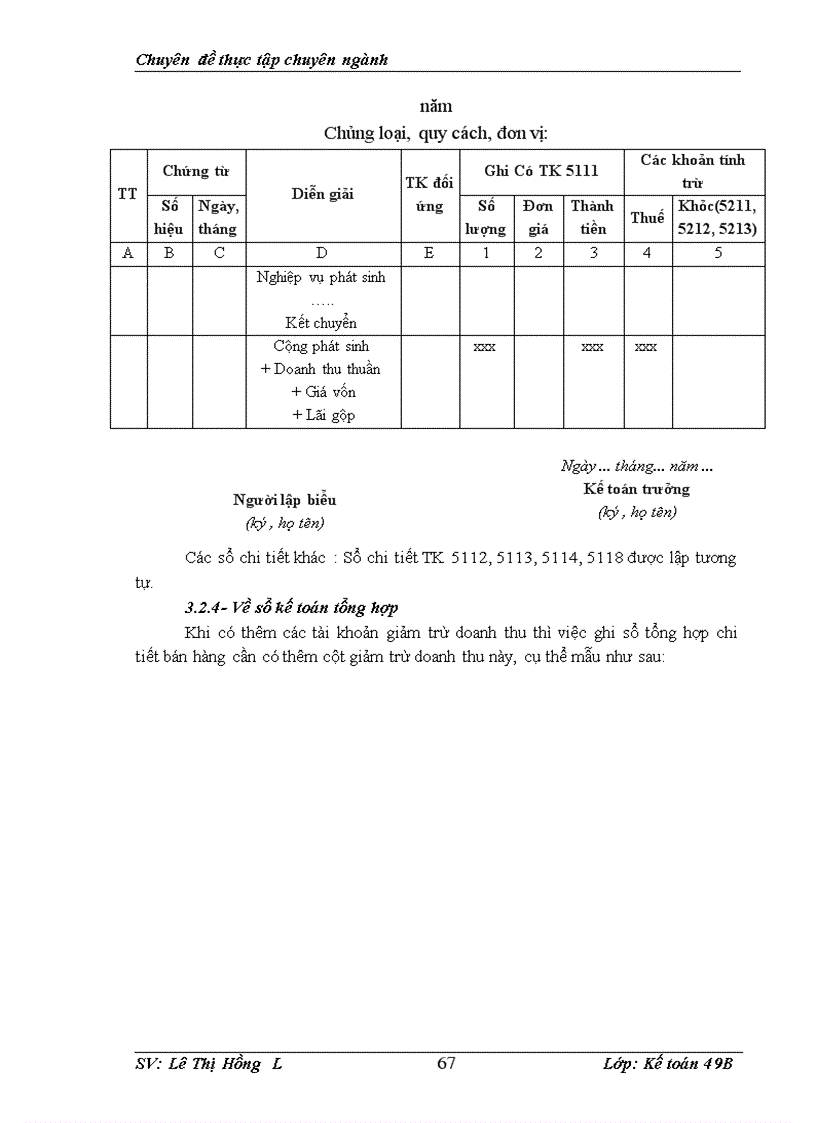 image for page Hoàn thiện kế toán doanh thu – chi phí và xác định kết quả kinh doanh tại công ty TNHH Khoa Phát