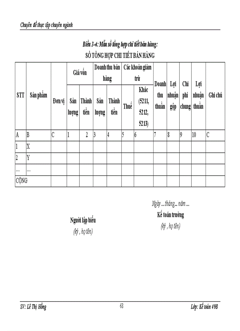 image for page Hoàn thiện kế toán doanh thu – chi phí và xác định kết quả kinh doanh tại công ty TNHH Khoa Phát