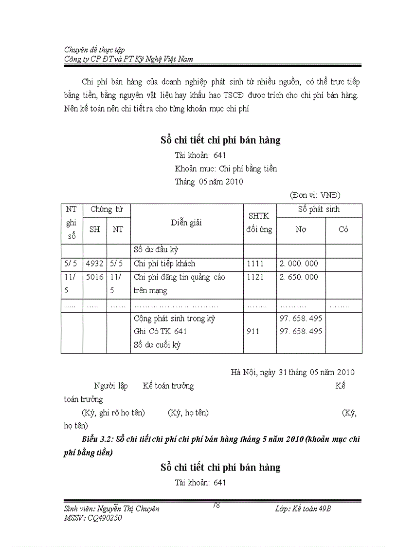 image for page Hoàn thiện kế toán doanh thu, chi phí và xác định kết quả kinh doanh tại Công ty Cổ phần Đầu tư và Phát triển Kỹ Nghệ Việt Nam