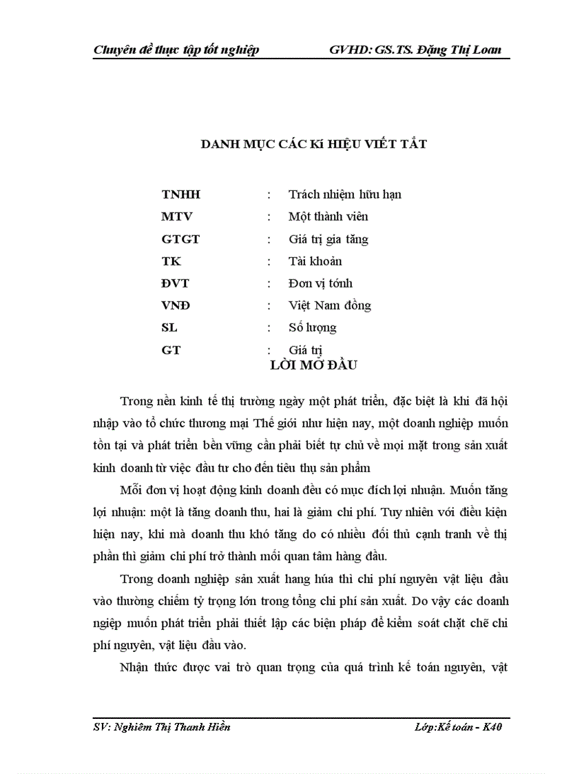 image for page Hoàn thiện kế toán nguyên vật liệu tại công ty TNHH một thành viên In báo Hà Nội mới