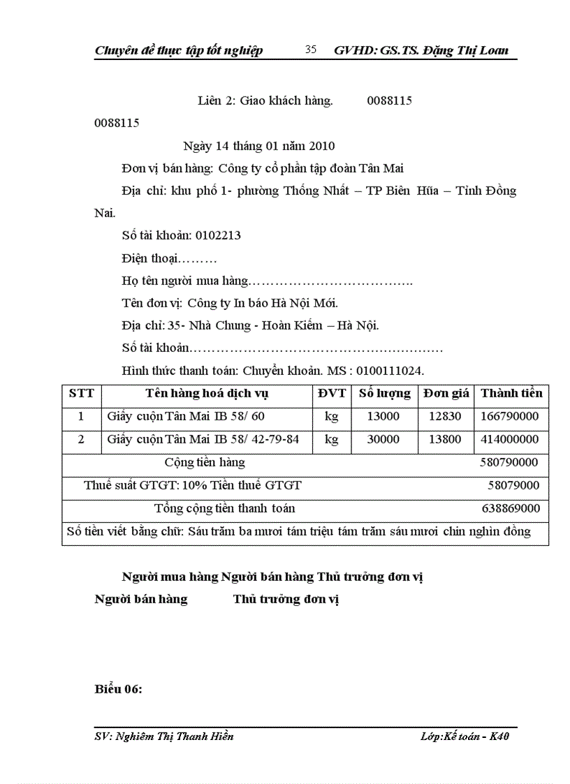 image for page Hoàn thiện kế toán nguyên vật liệu tại công ty TNHH một thành viên In báo Hà Nội mới
