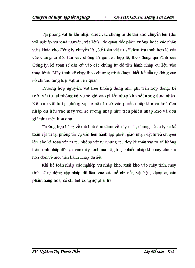 image for page Hoàn thiện kế toán nguyên vật liệu tại công ty TNHH một thành viên In báo Hà Nội mới