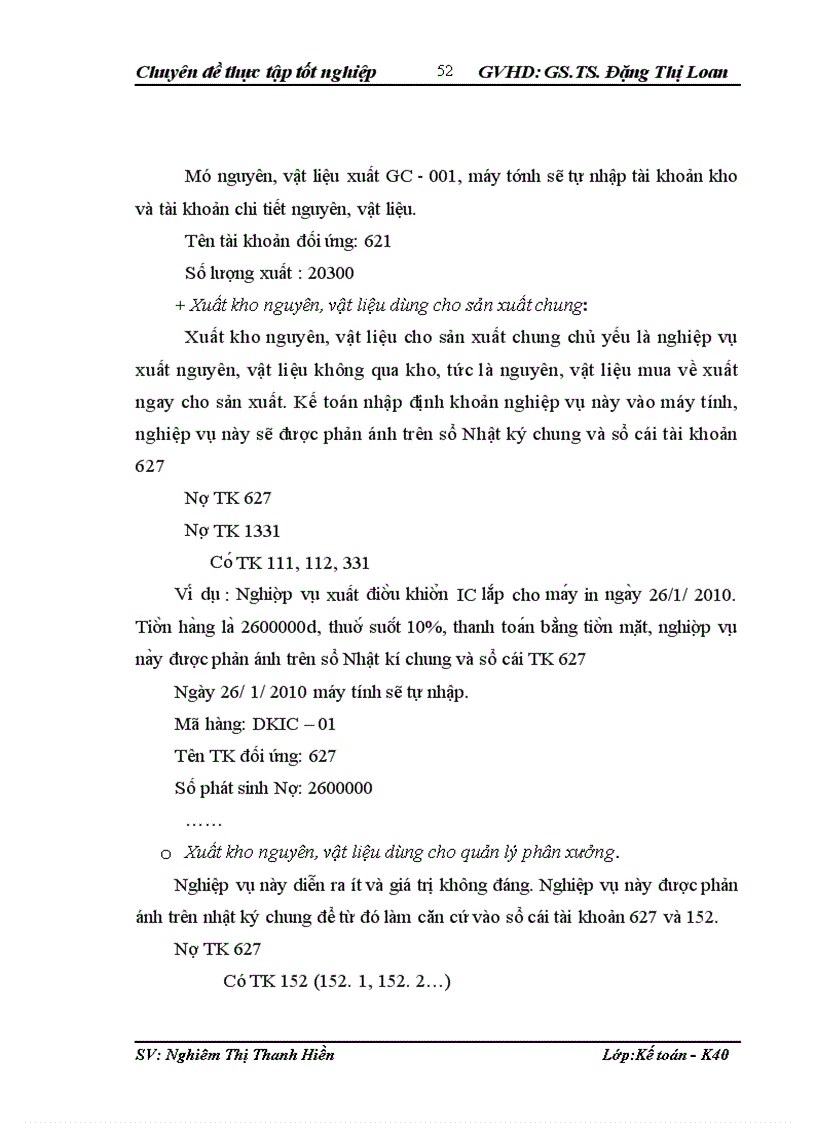 image for page Hoàn thiện kế toán nguyên vật liệu tại công ty TNHH một thành viên In báo Hà Nội mới