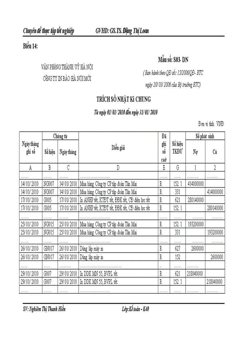 image for page Hoàn thiện kế toán nguyên vật liệu tại công ty TNHH một thành viên In báo Hà Nội mới