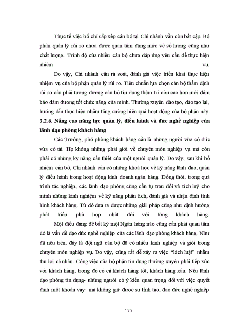 image for page Nâng cao chất lượng tín dụng đối với doanh nghiệp vừa và nhỏ tại ngân hàng thương mại cổ phần công thương Việt Nam chi nhánh Ba Đình