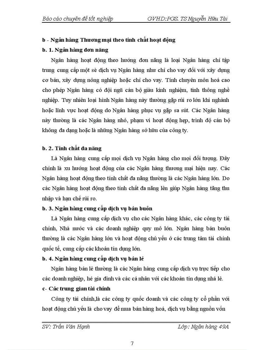 image for page Nâng cao hiệu quả huy động vốn tại ngân hàng nông nghiệp và phát triển nông thôn chi nhánh huyện Kim Động