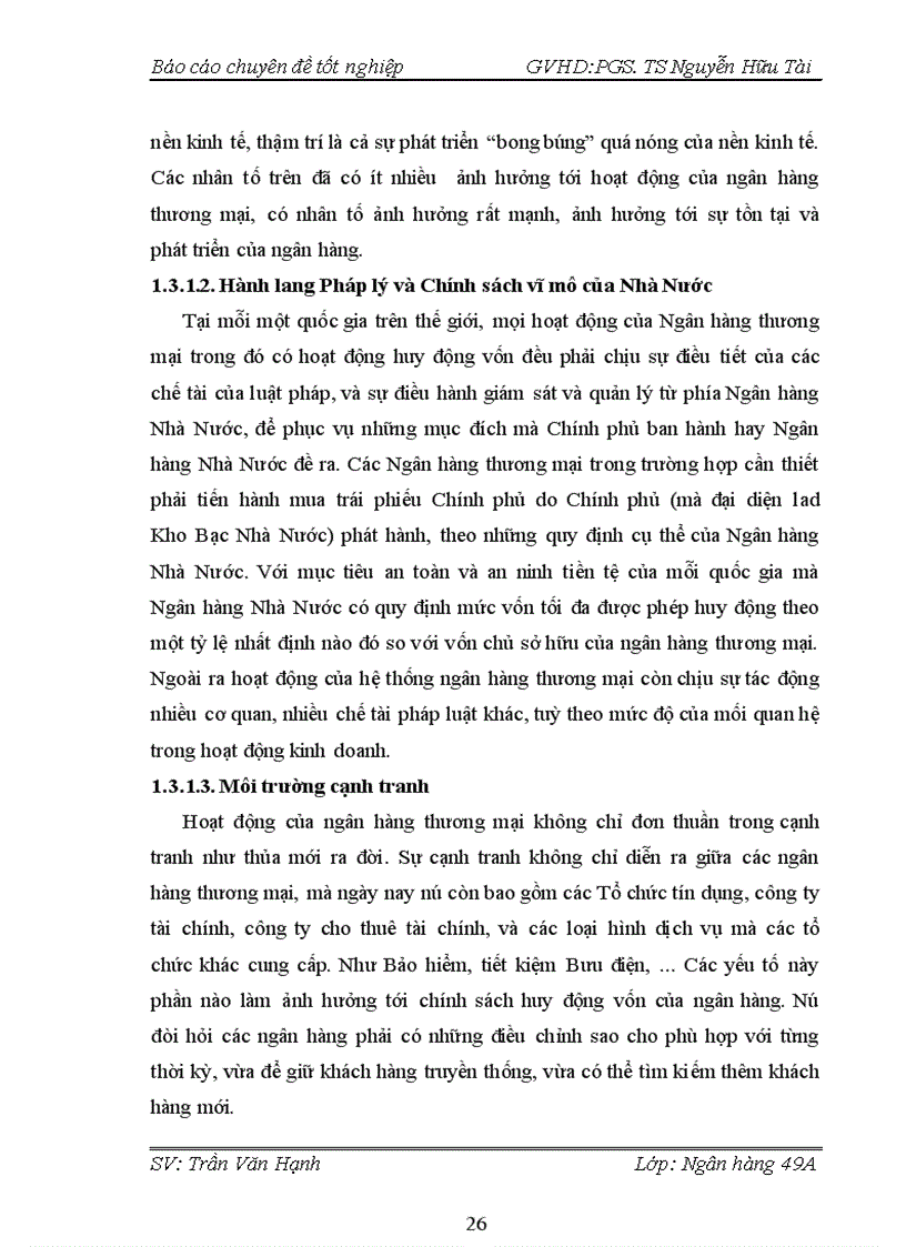 image for page Nâng cao hiệu quả huy động vốn tại ngân hàng nông nghiệp và phát triển nông thôn chi nhánh huyện Kim Động