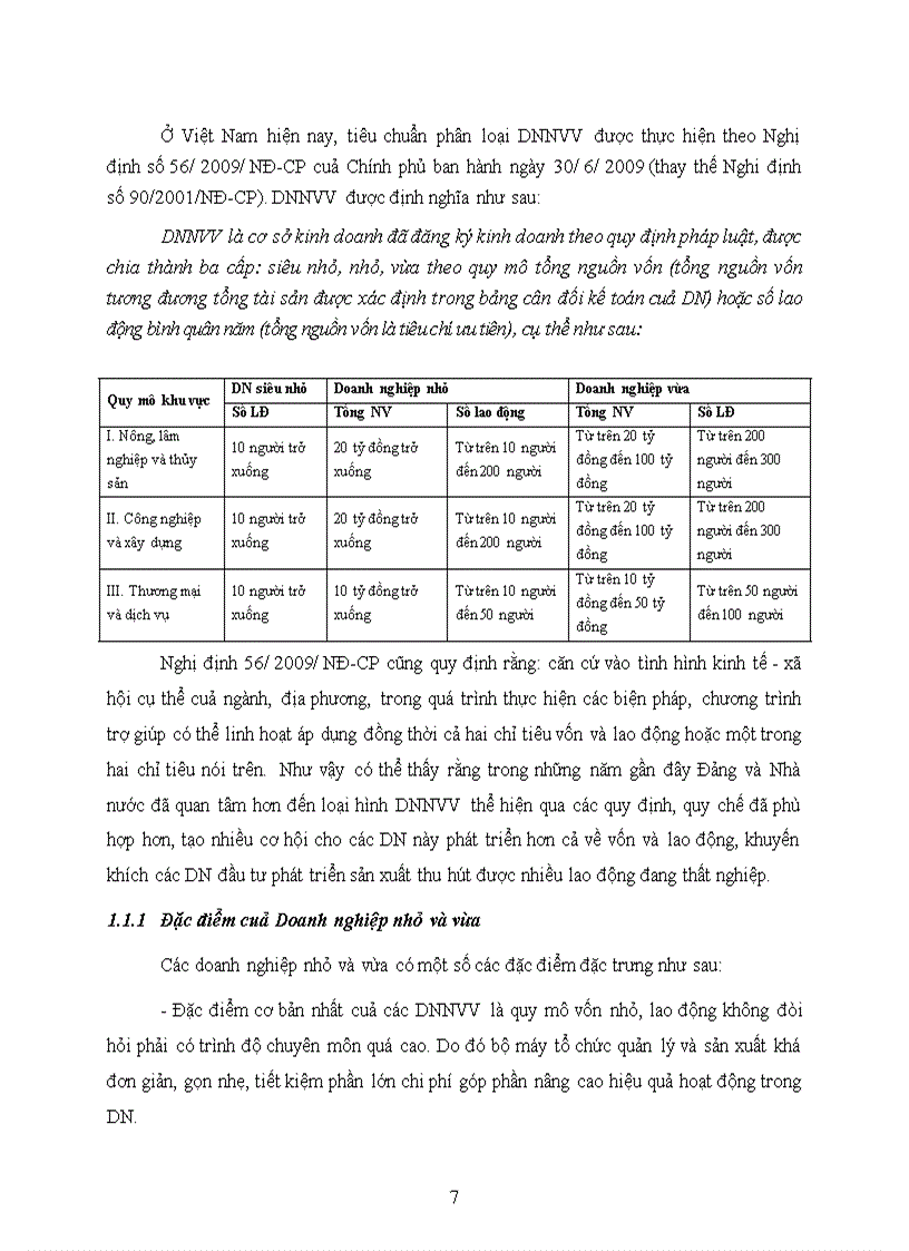 image for page Nâng cao chất lượng cho vay đối với Doanh nghiệp nhỏ và vừa tại Ngân hàng Đầu tư và Phát triển Việt Nam Chi nhánh Bắc Giang