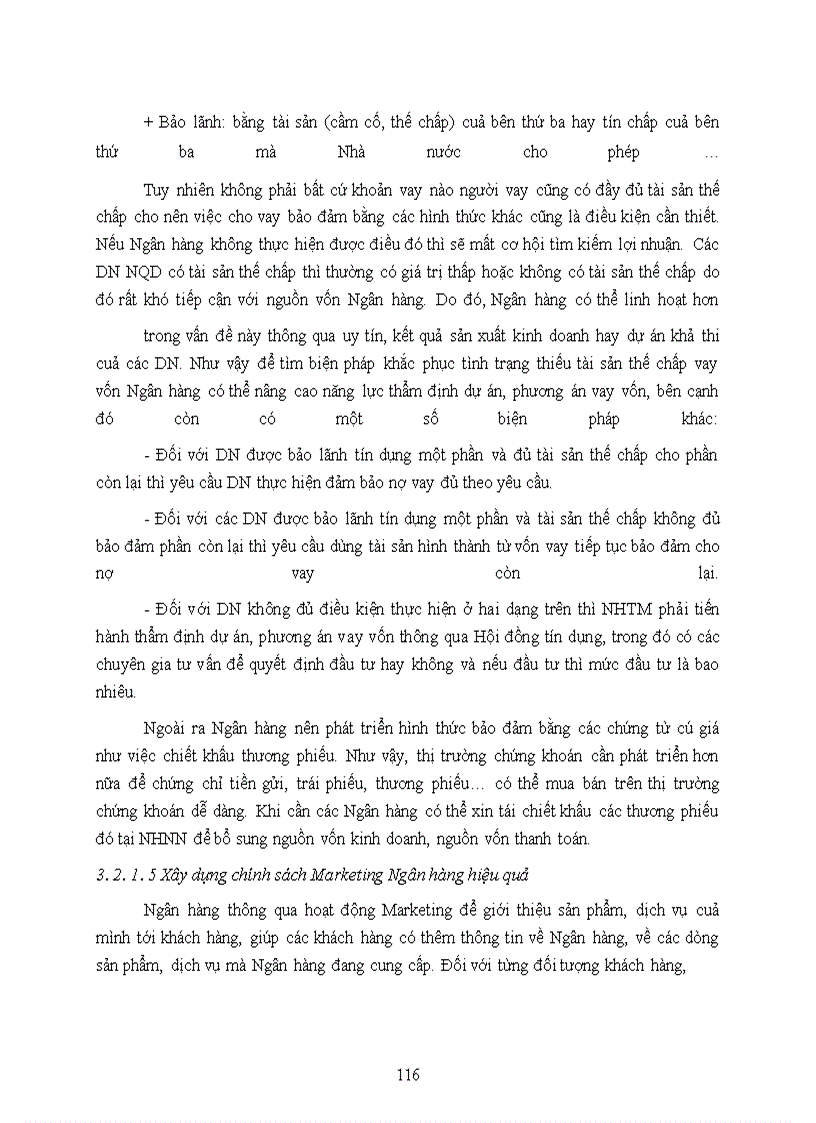 image for page Nâng cao chất lượng cho vay đối với Doanh nghiệp nhỏ và vừa tại Ngân hàng Đầu tư và Phát triển Việt Nam Chi nhánh Bắc Giang