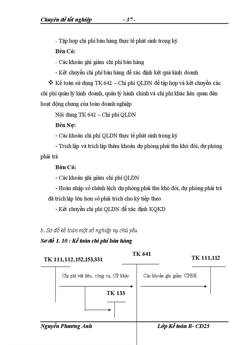 image for page Kế toán tiêu thụ thành phẩm và xác định kết quả tiêu thụ thành phẩm tại Công ty cổ phần Bánh kẹo Hải Hà