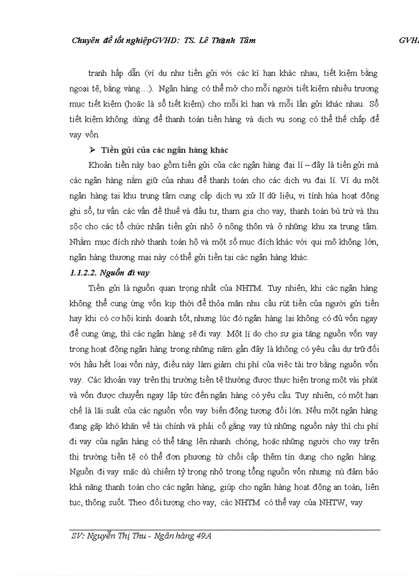 image for page Tăng cường huy động tiền gửi tại Ngân hàng Nông nghiệp và Phát triển Nông thôn - chi nhánh thành phố Hải Dương
